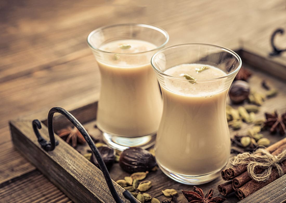 Tapri Bikaneri Elaichi doodh