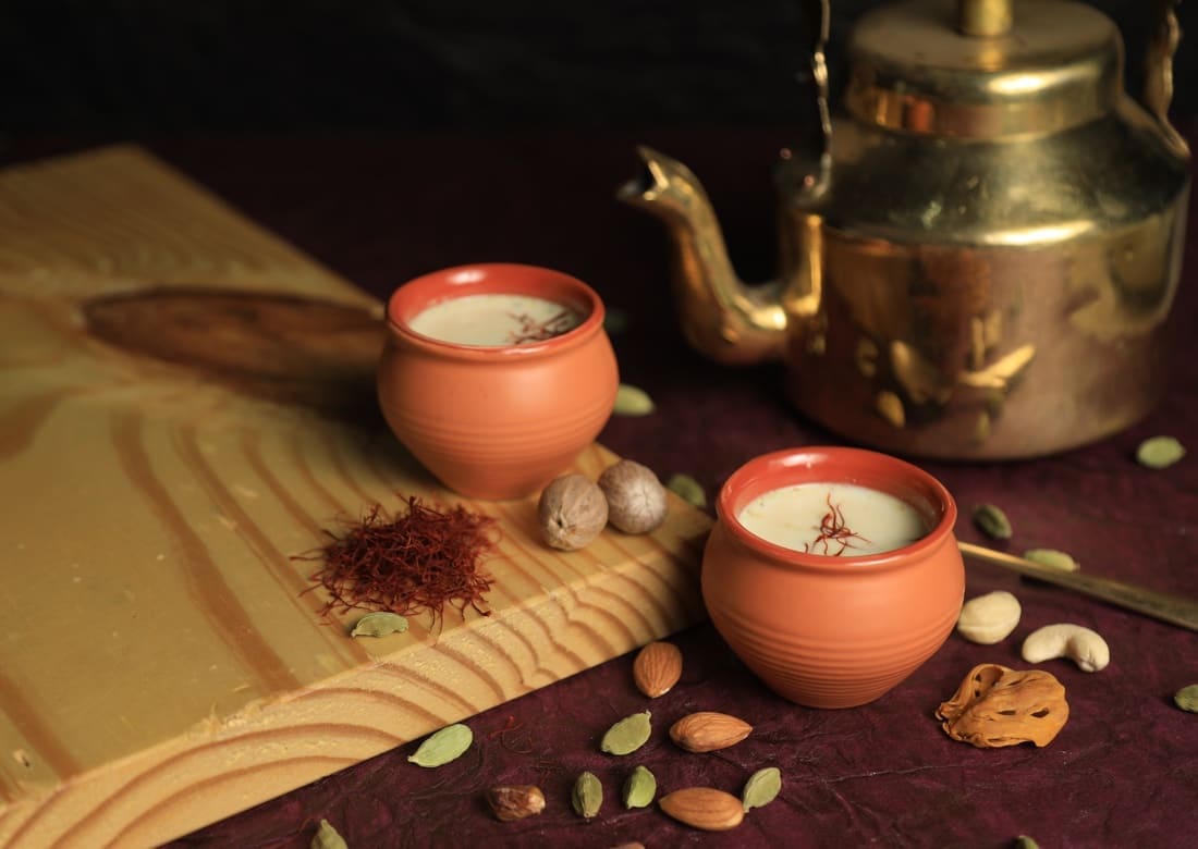 Tapri Jodhpuri Masala Doodh