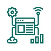 Cellular / Wifi Connectivity